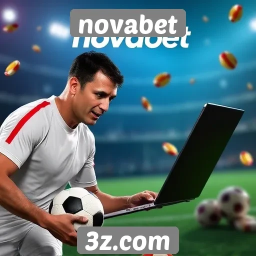 Promoções e bônus atraentes no Novabet