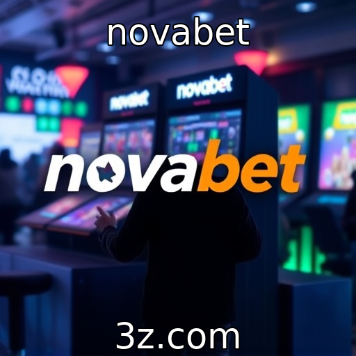 novabet - Desafios na regulamentação de jogos eletrônicos