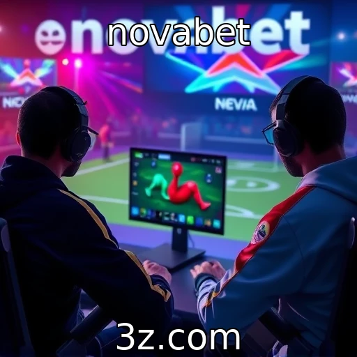 Perspectivas futuras para e-sports e competições virtuais