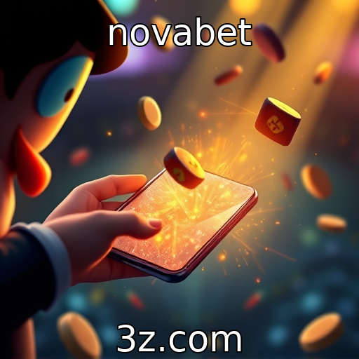 novabet | O futuro dos jogos mobile e suas oportunidades