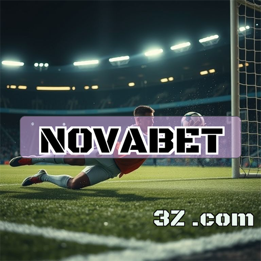 Jackpots Empolgantes: A Nova Experiência do novabet