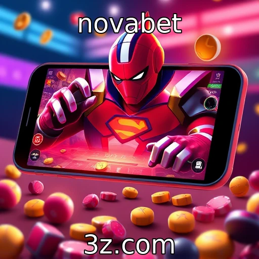 Crescimento do mercado mobile na indústria de jogos