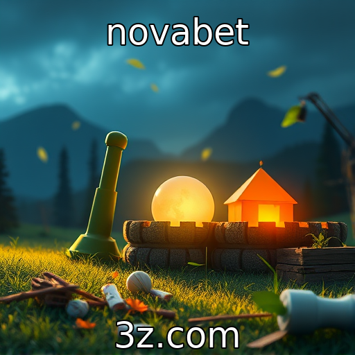 novabet : Desenvolvimento sustentável em jogos e suas implicações