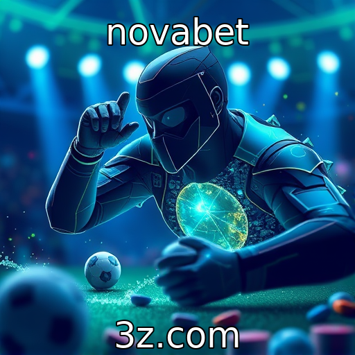 novabet | Inovações tecnológicas que impactam experiências de jogo